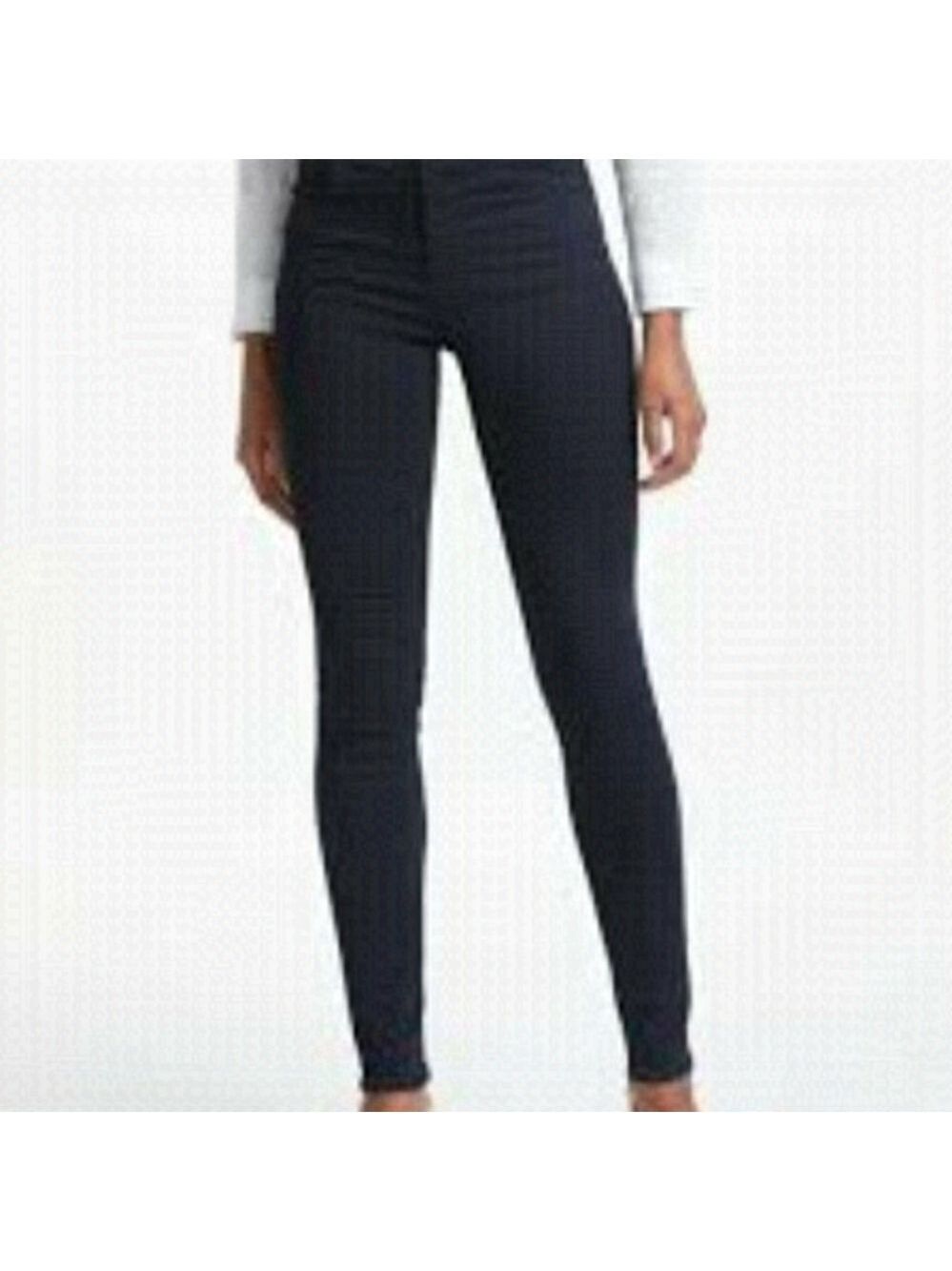 J Brand Like New 5 Pocket Zip Up Jeans  Size 26
